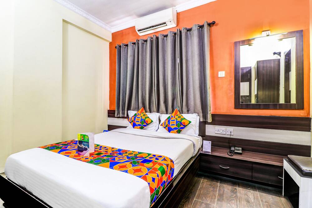 Photo of Bedroom in Kolkata