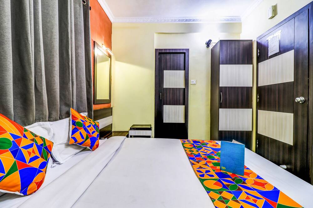 Photo of Bedroom in Kolkata