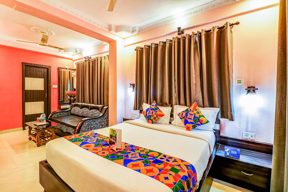 Photo of Bedroom in Kolkata