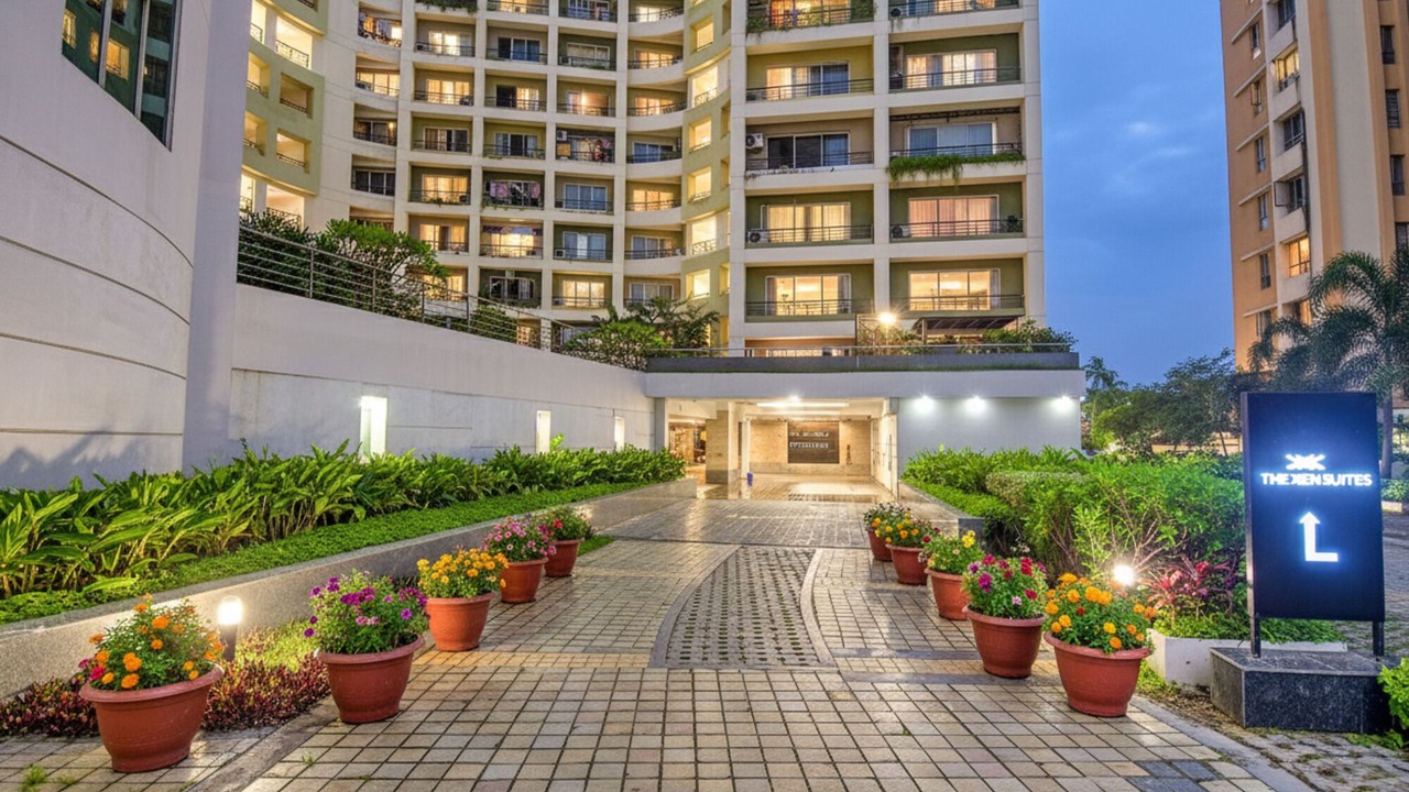 Photo of Outdoor in Kolkata