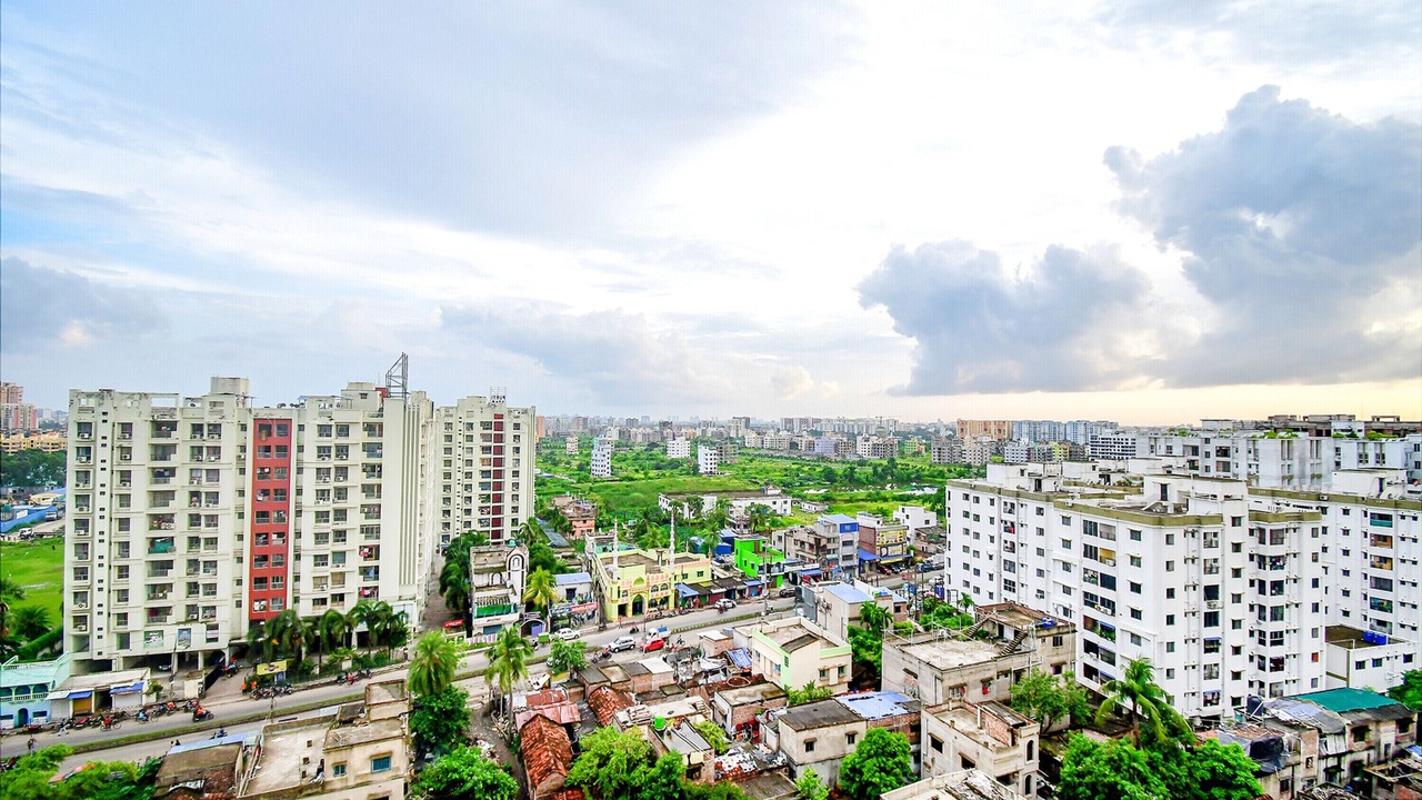 Photo of Outdoor in Kolkata