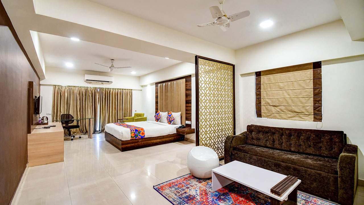 Photo of Bedroom in Kolkata