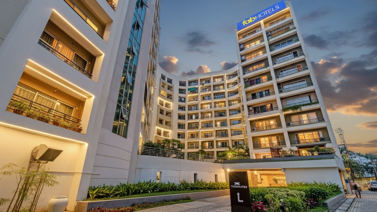 Photo of Outdoor in Kolkata