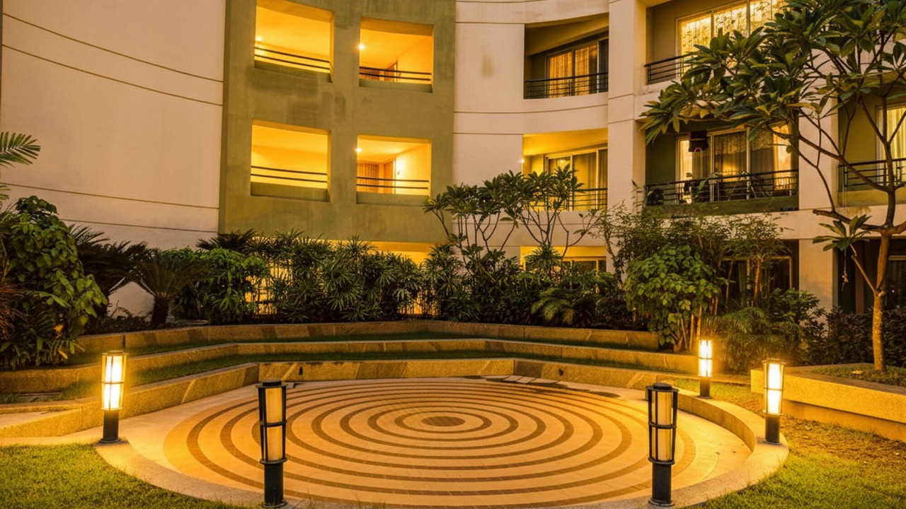 Photo of Outdoor in Kolkata