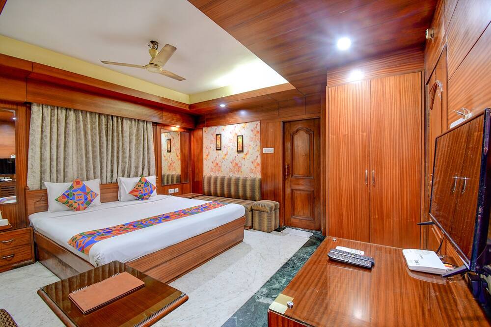 Photo of Bedroom in Kalighat