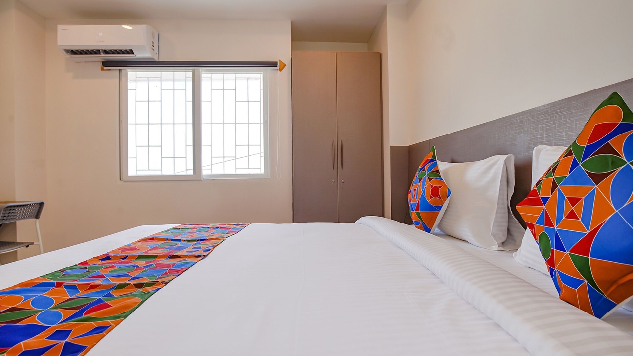 Photo of Bedroom in Kadubeesanahalli