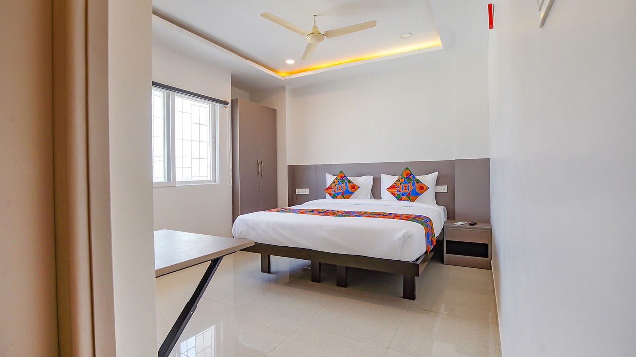 Photo of Bedroom in Kadubeesanahalli