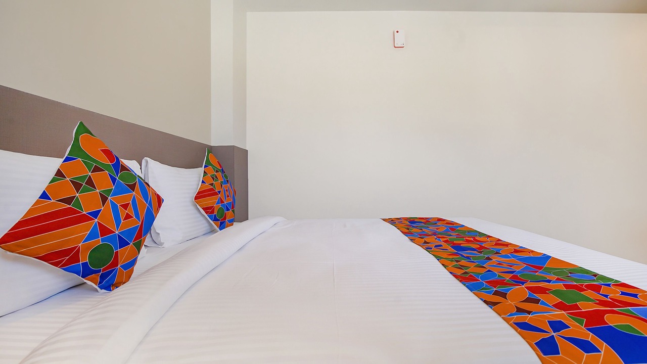 Photo of Bedroom in Kadubeesanahalli