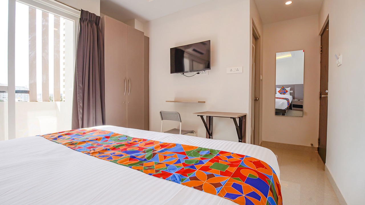 Photo of Bedroom in Kadubeesanahalli