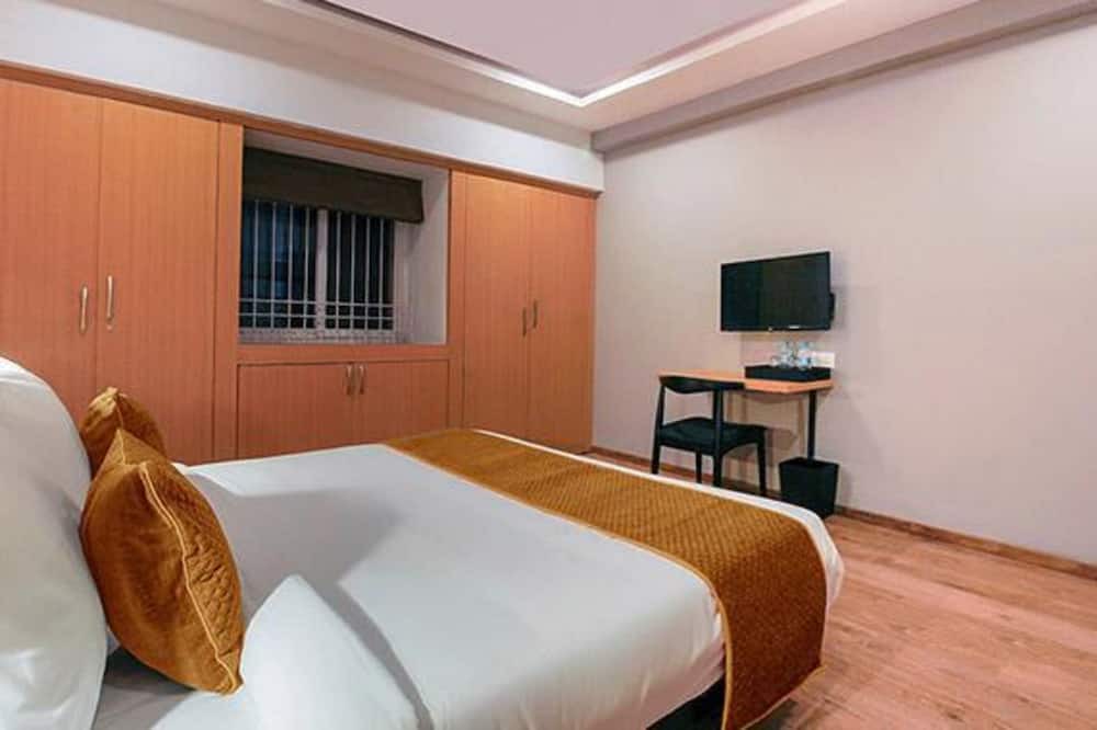 Photo of Bedroom in Shaikpet