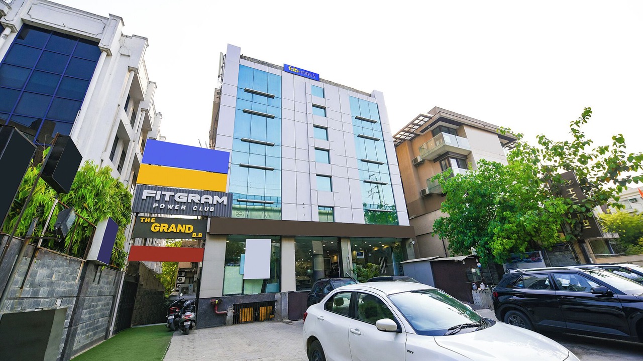 Photo of Outdoor in Kailash Colony