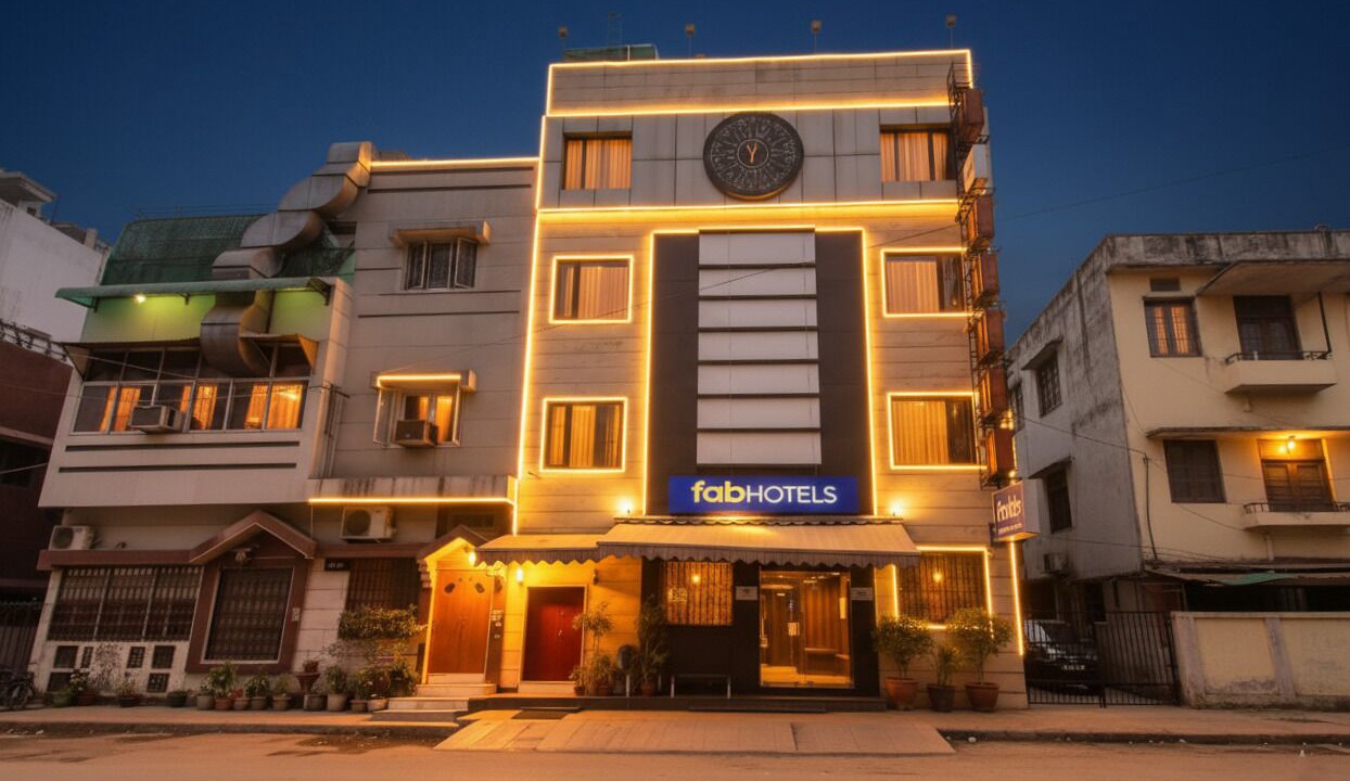 Photo of Outdoor in Karol Bagh