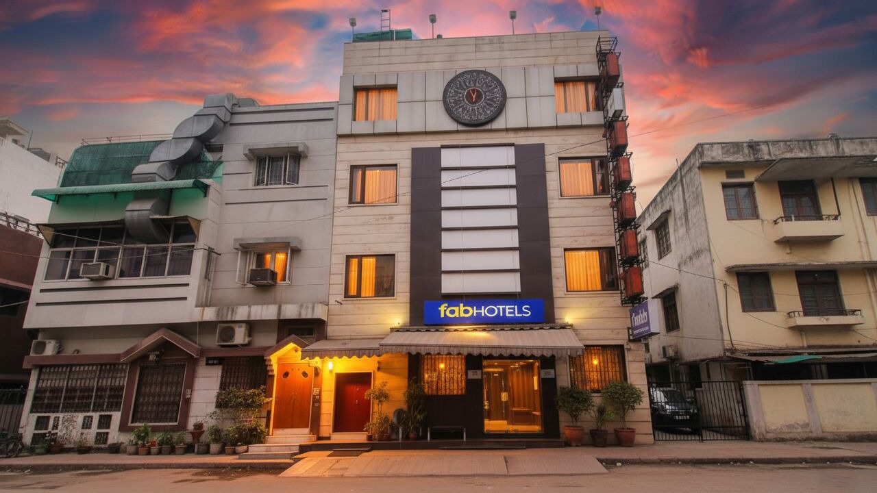Photo of Outdoor in Karol Bagh