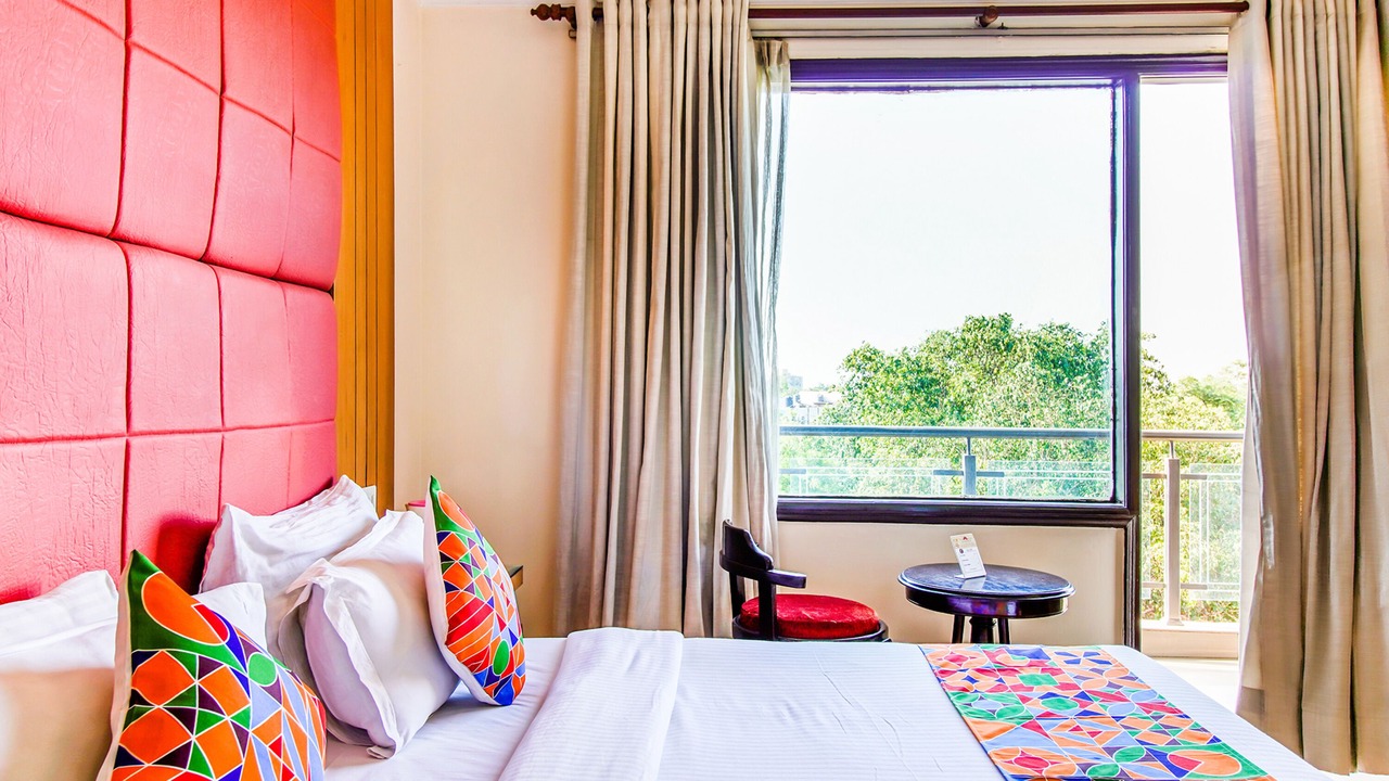 Photo of Bedroom in East of Kailash