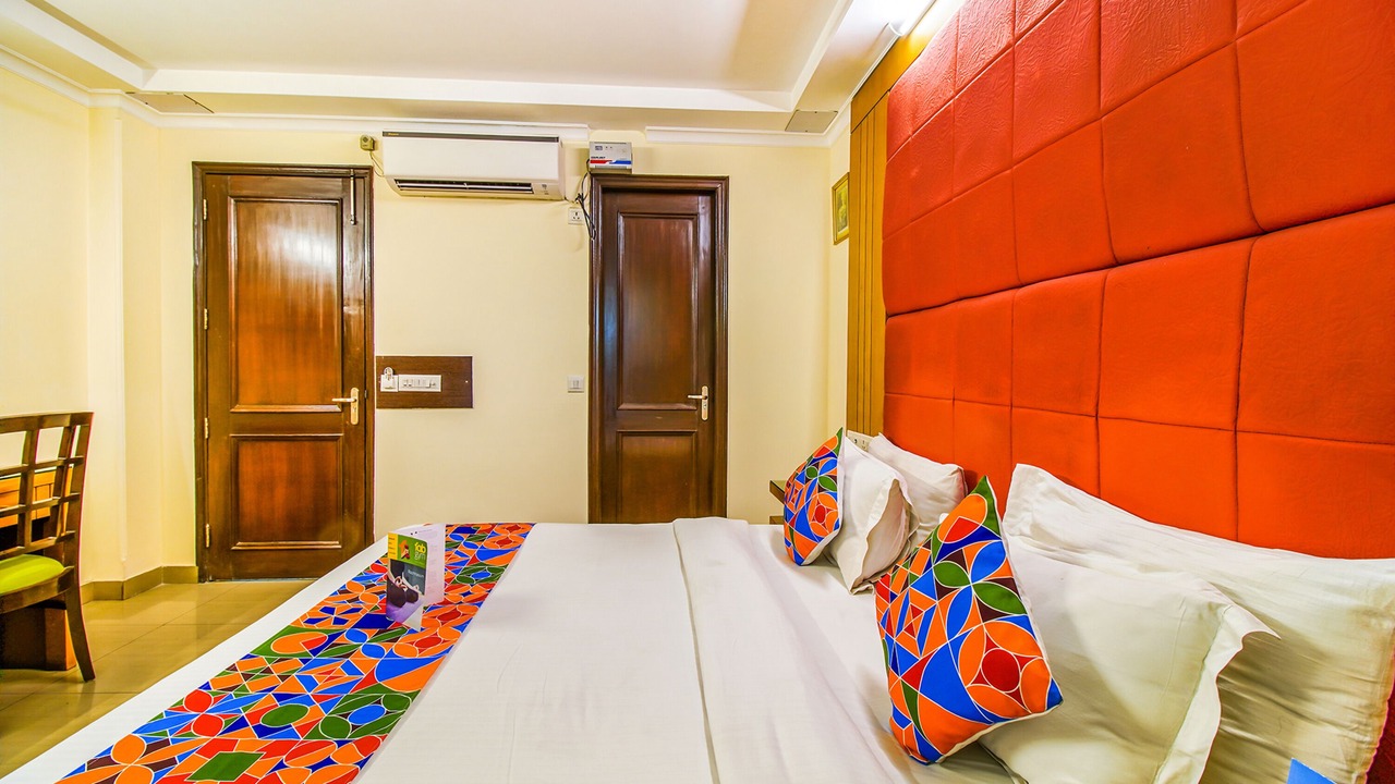 Photo of Bedroom in East of Kailash