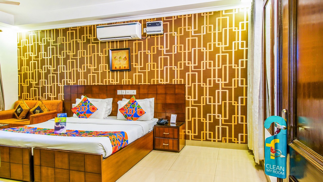 Photo of Bedroom in East of Kailash