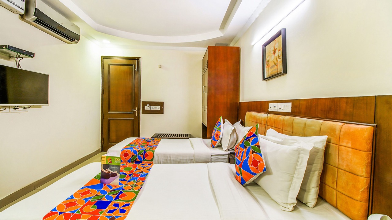 Photo of Bedroom in East of Kailash