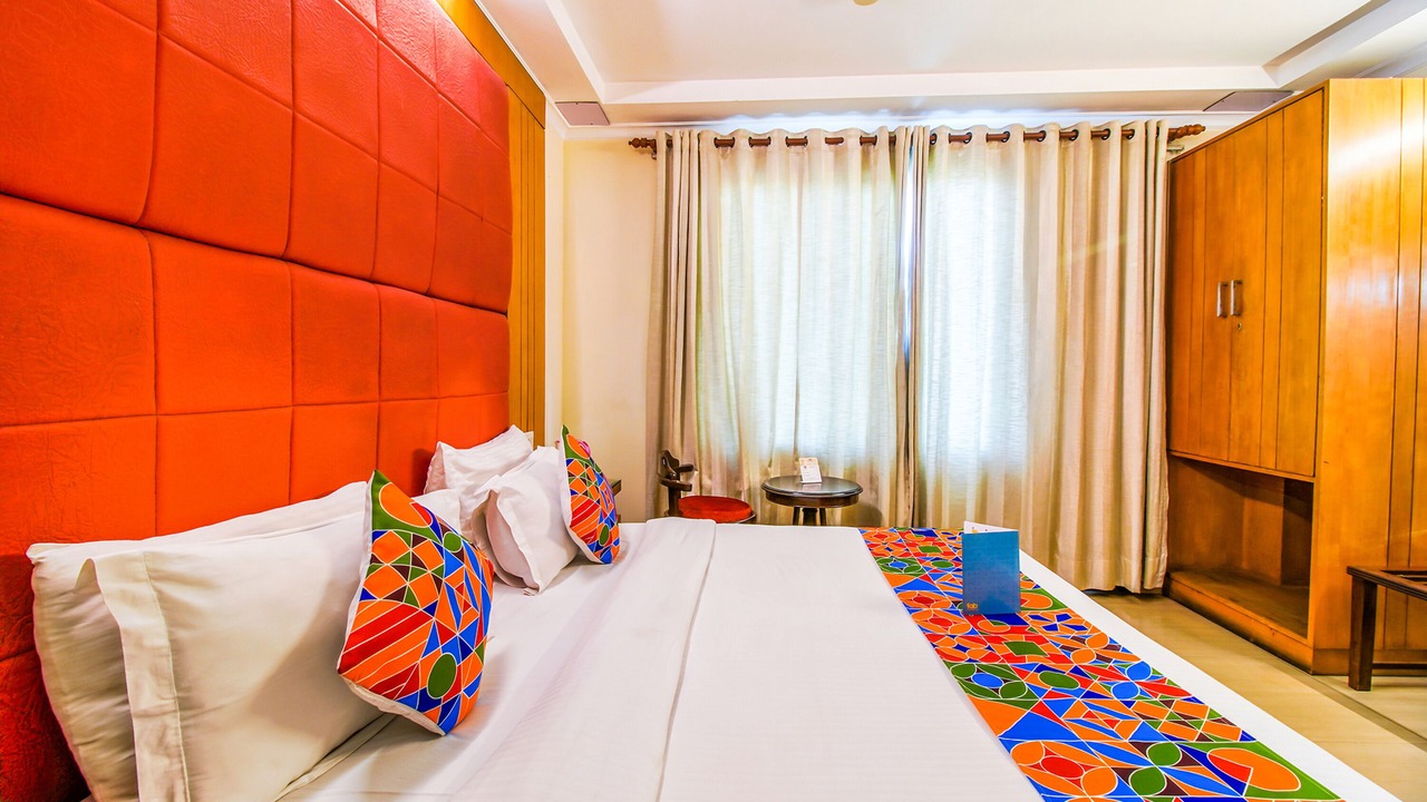 Photo of Bedroom in East of Kailash