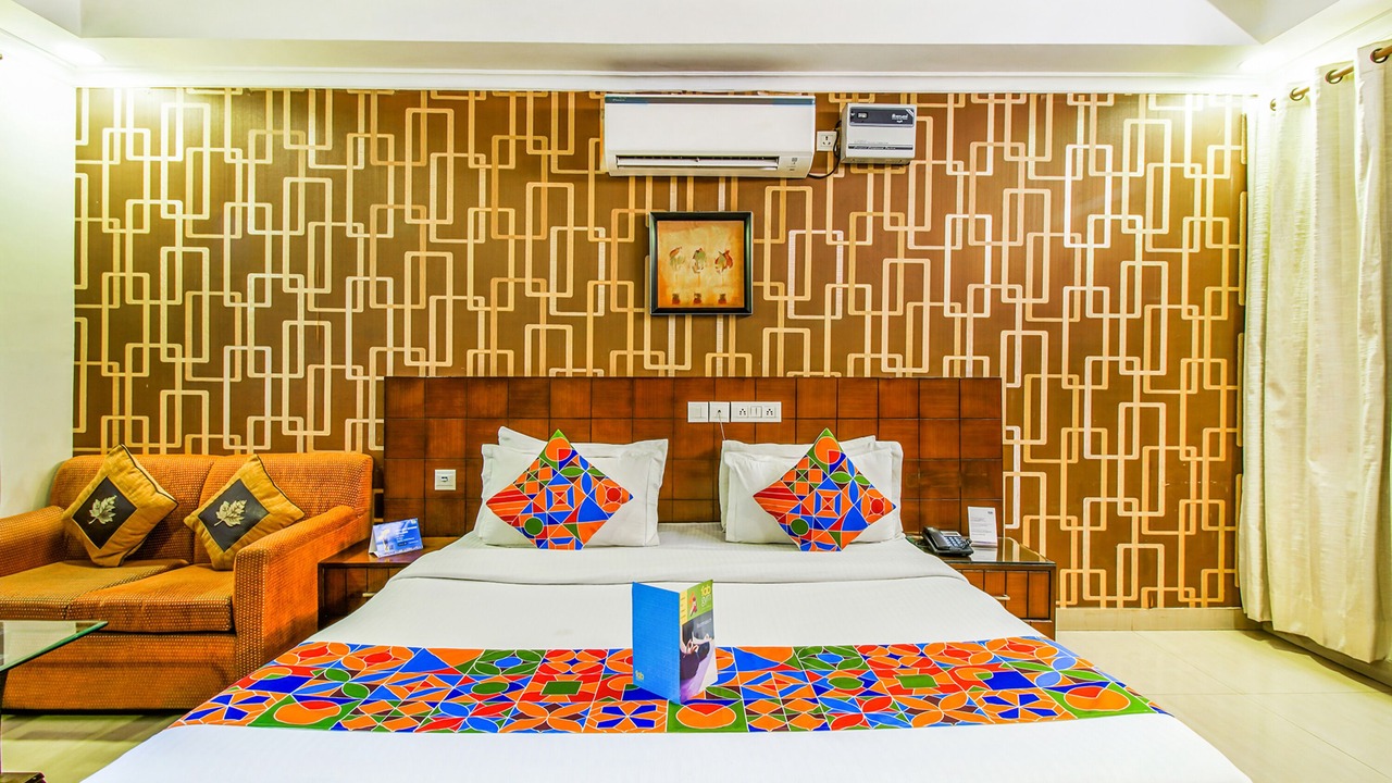 Photo of Bedroom in East of Kailash
