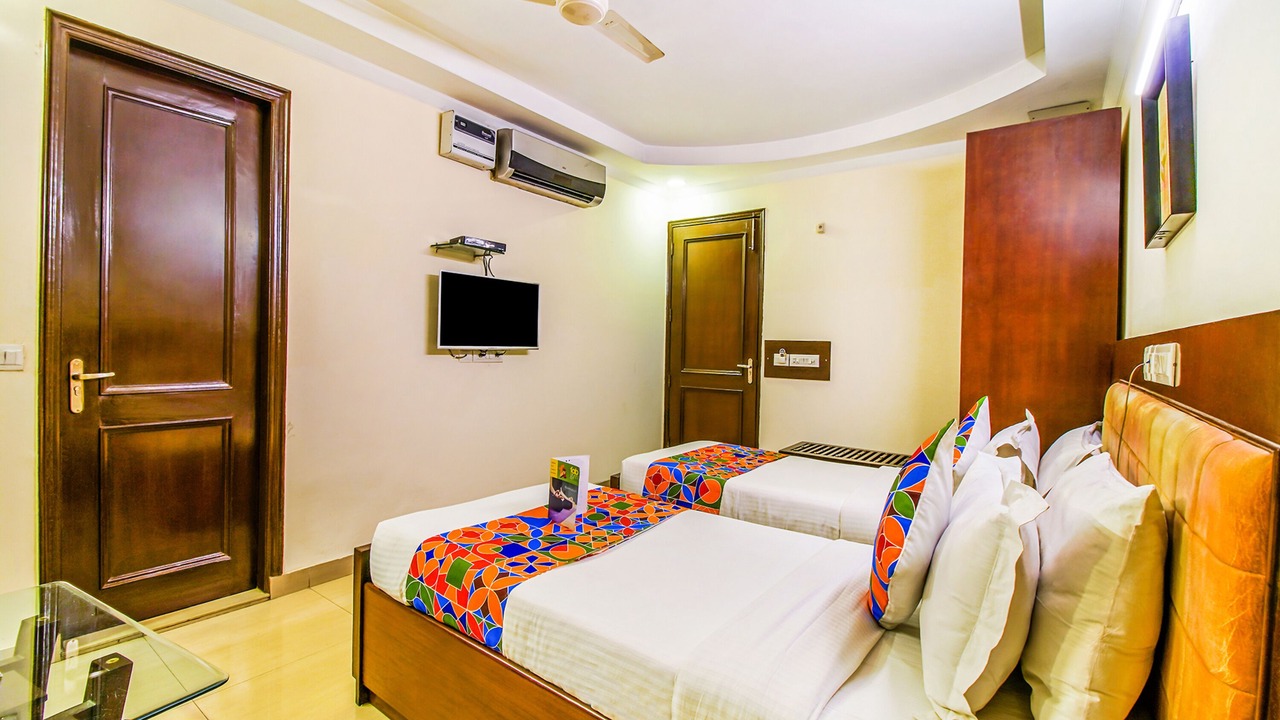 Photo of Bedroom in East of Kailash
