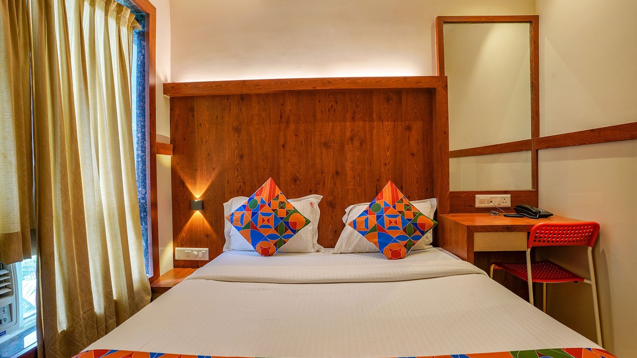 Photo of Bedroom in Rabale