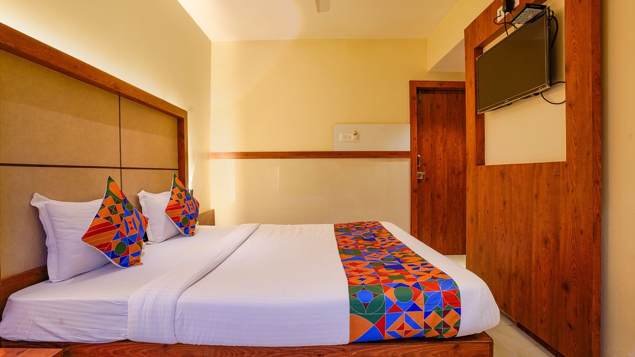 Photo of Bedroom in Rabale