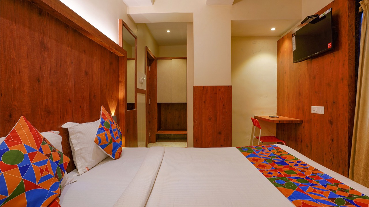 Photo of Bedroom in Rabale