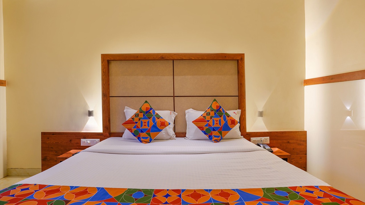 Photo of Bedroom in Rabale