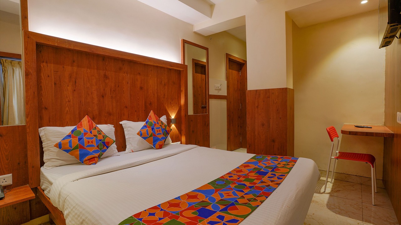 Photo of Bedroom in Rabale