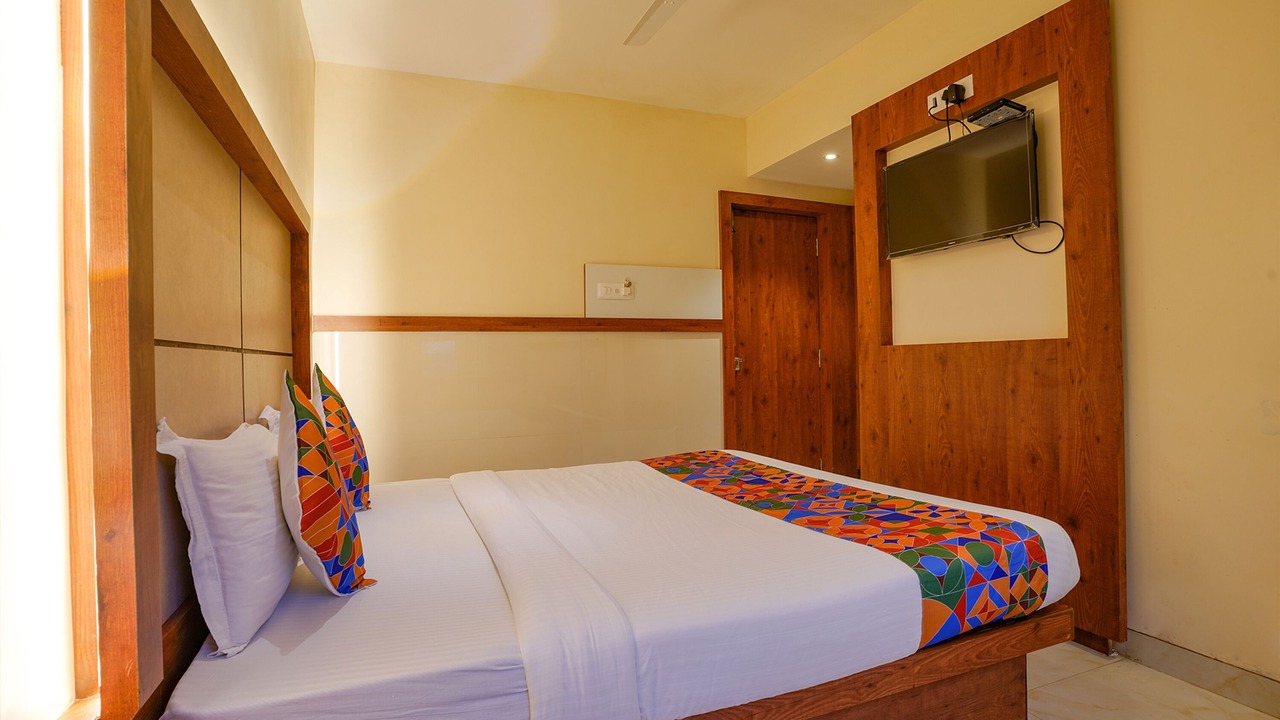 Photo of Bedroom in Rabale