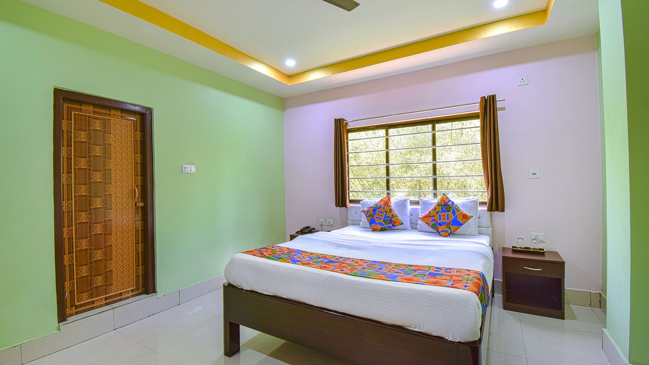 Photo of Bedroom in Guwahati