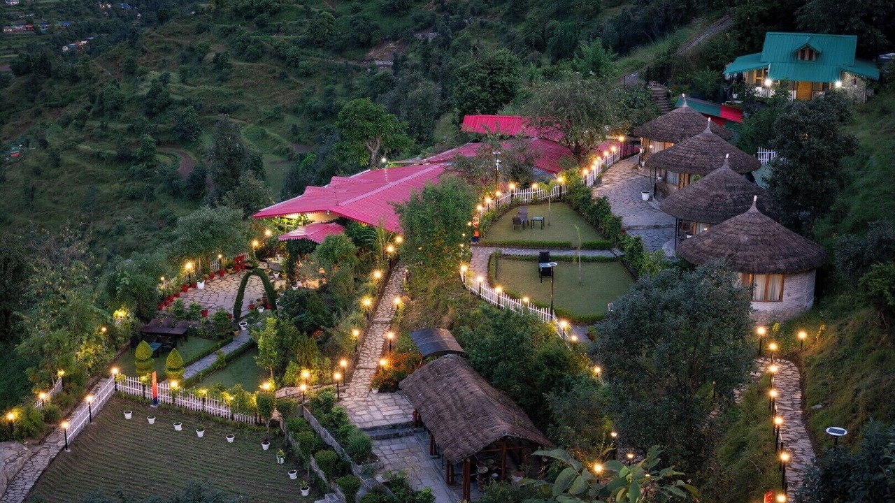 Photo of Outdoor in Naina Range