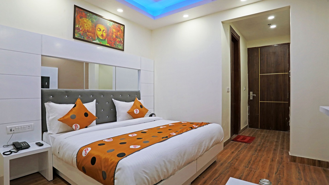 Photo of Bedroom in Ghaziabad