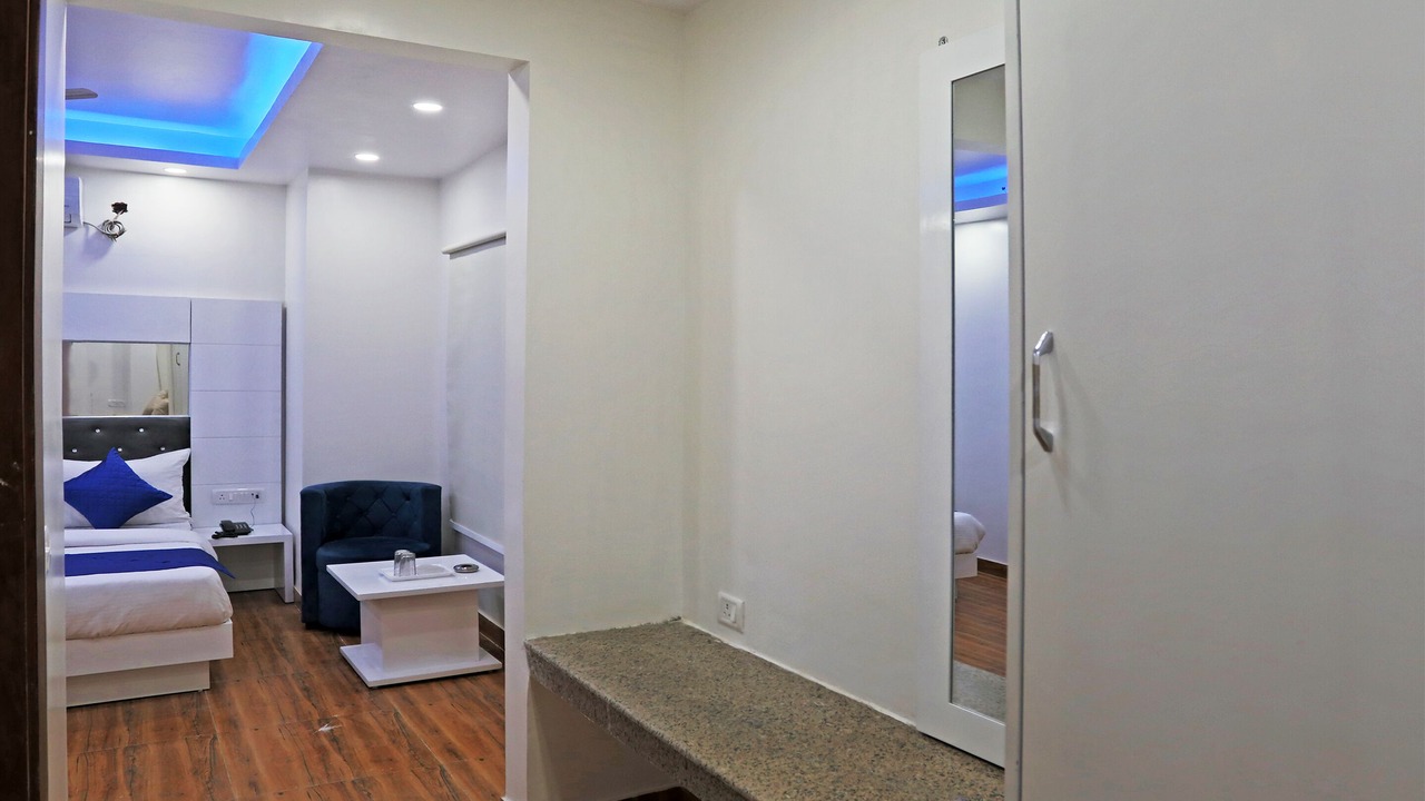 Photo of Bedroom in Ghaziabad