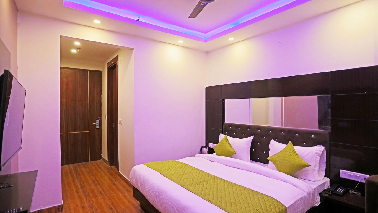 Photo of Bedroom in Ghaziabad