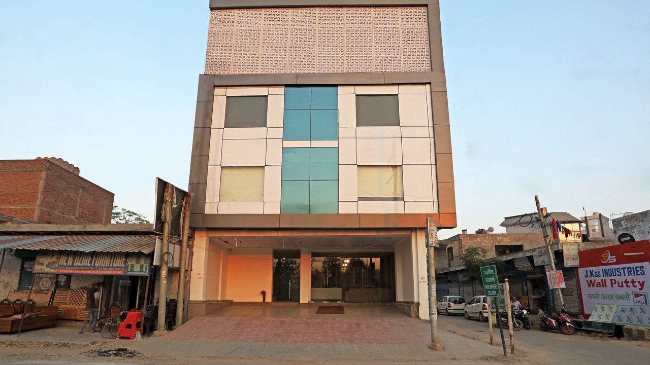 Photo of Outdoor in Ghaziabad