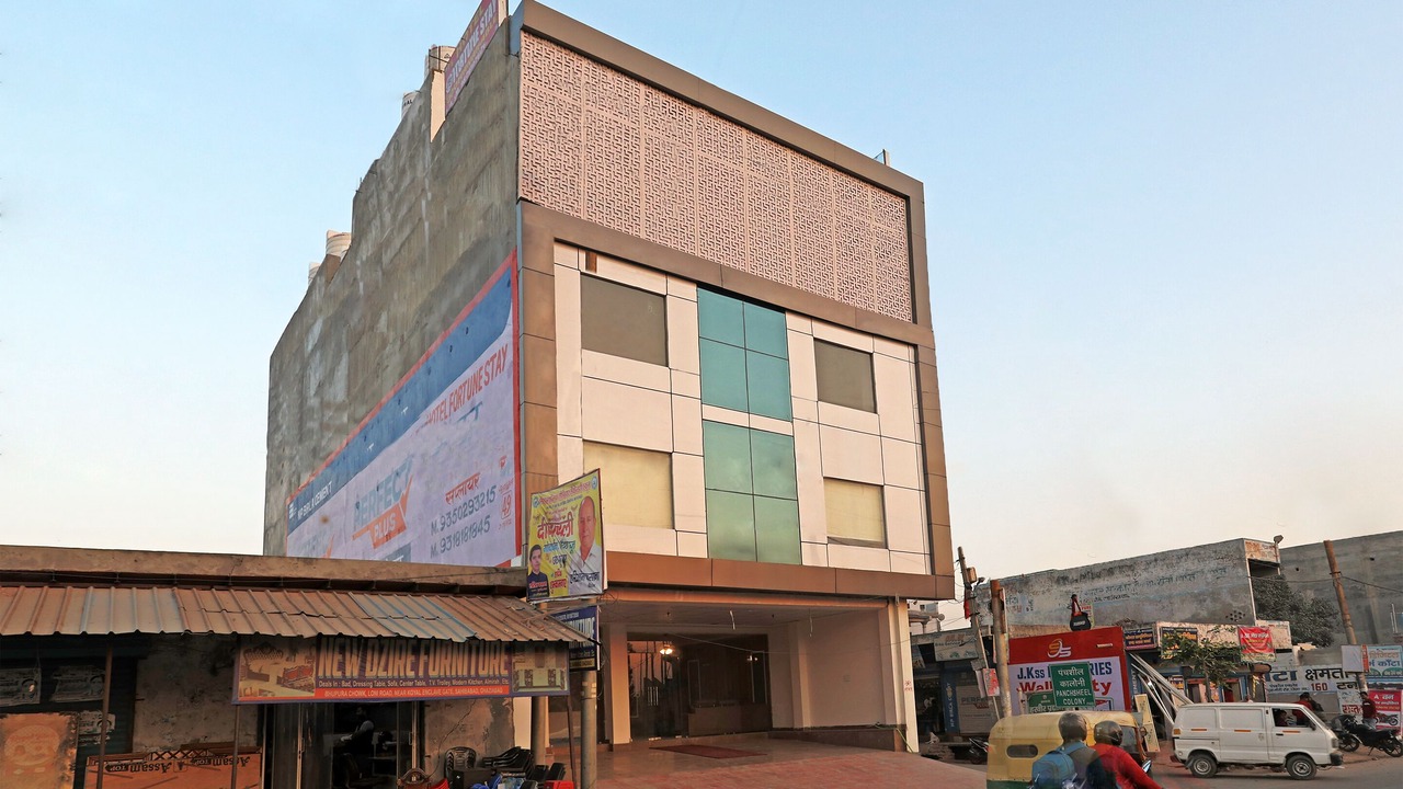 Photo of Outdoor in Ghaziabad