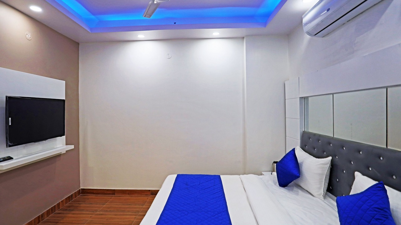 Photo of Bedroom in Ghaziabad