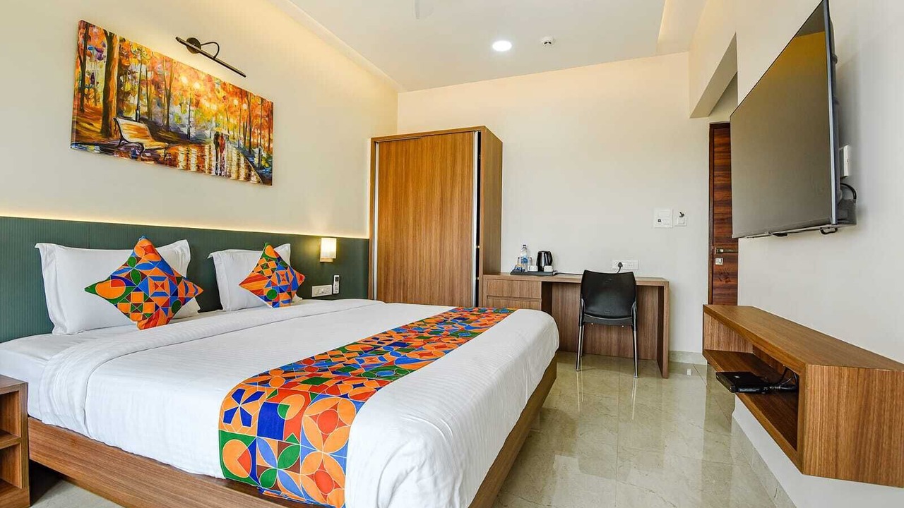 Photo of Bedroom in Ella