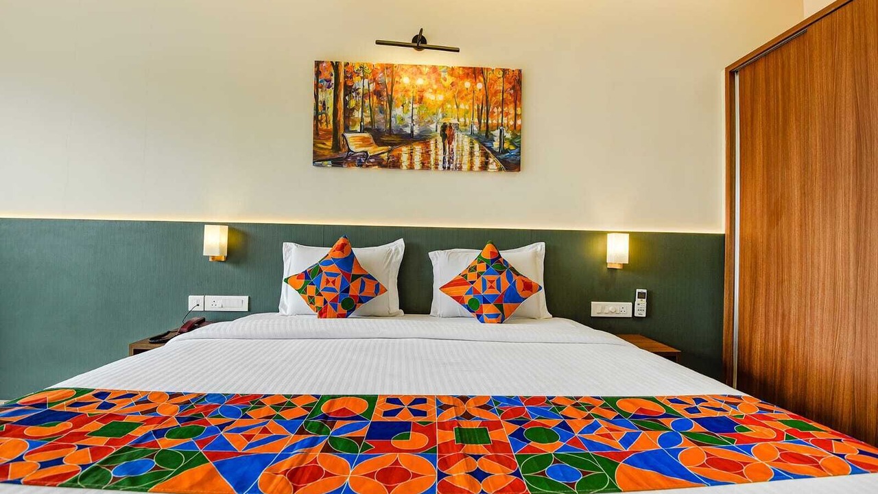 Photo of Bedroom in Ella