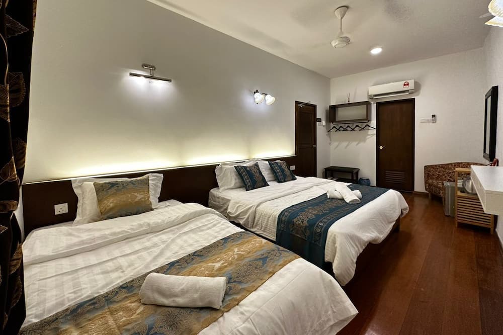 Photo of Bedroom in Taman Kota Laksamana