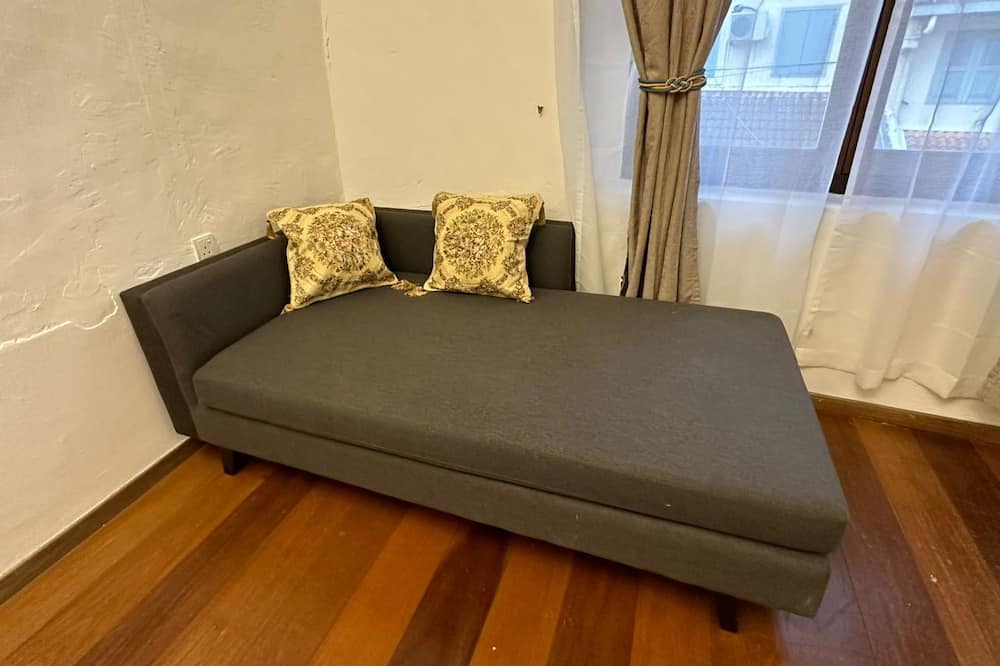 Photo of Bedroom in Taman Kota Laksamana