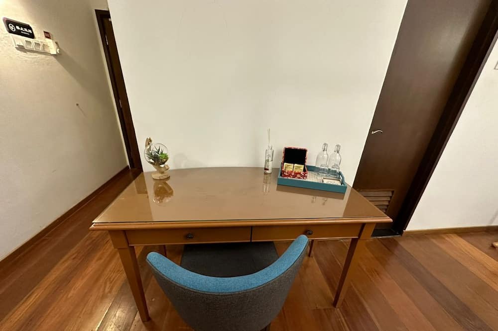 Photo of Bedroom in Taman Kota Laksamana