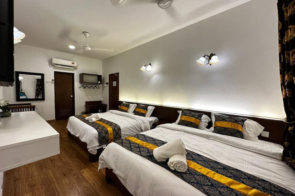Photo of Bedroom in Taman Kota Laksamana