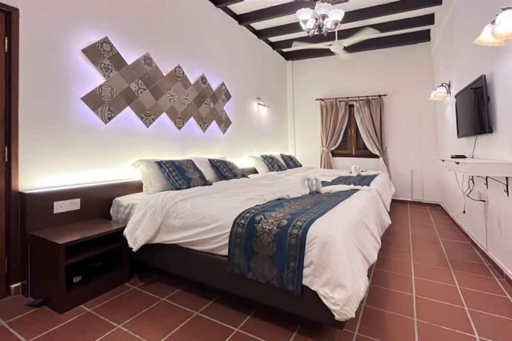 Photo of Bedroom in Taman Kota Laksamana
