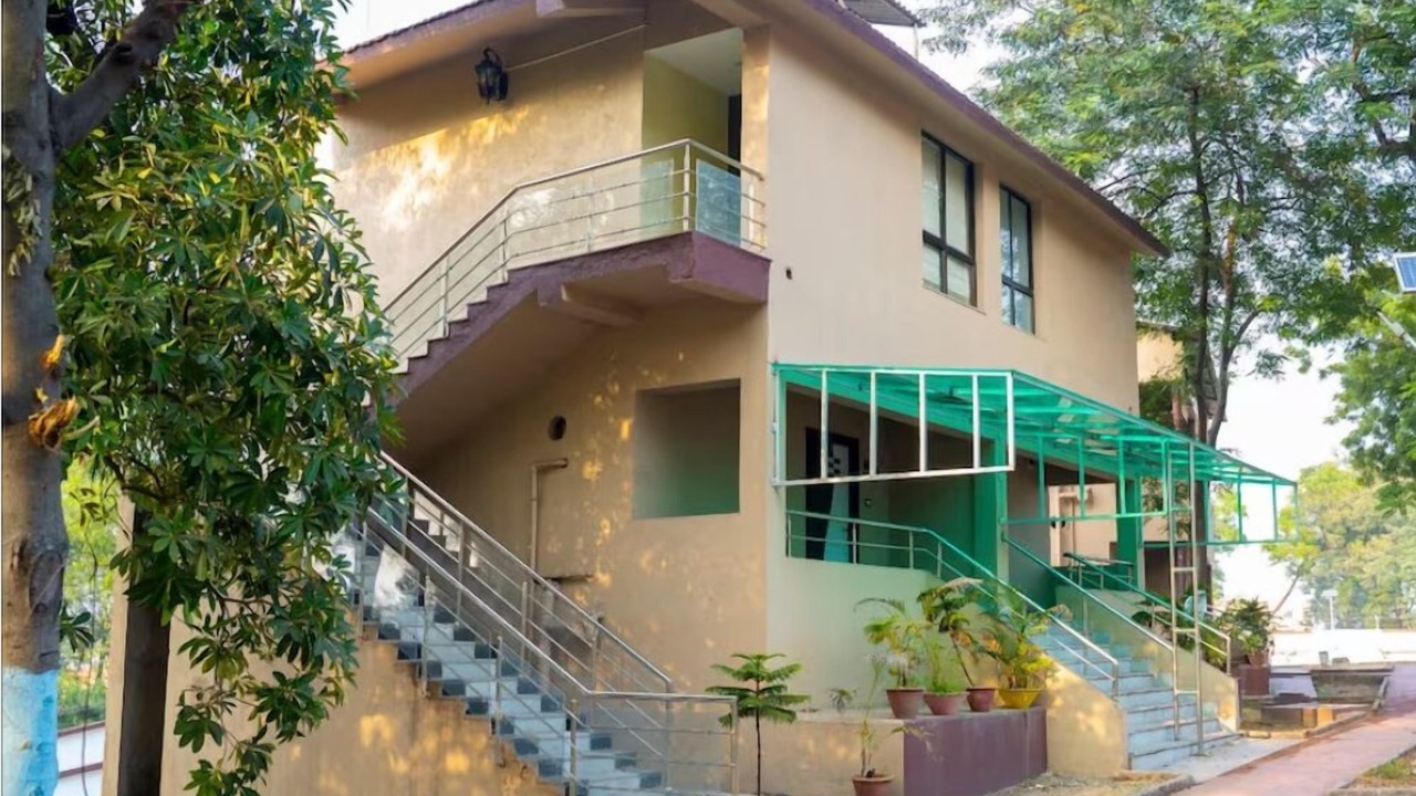 Photo of Outdoor in Durgapur