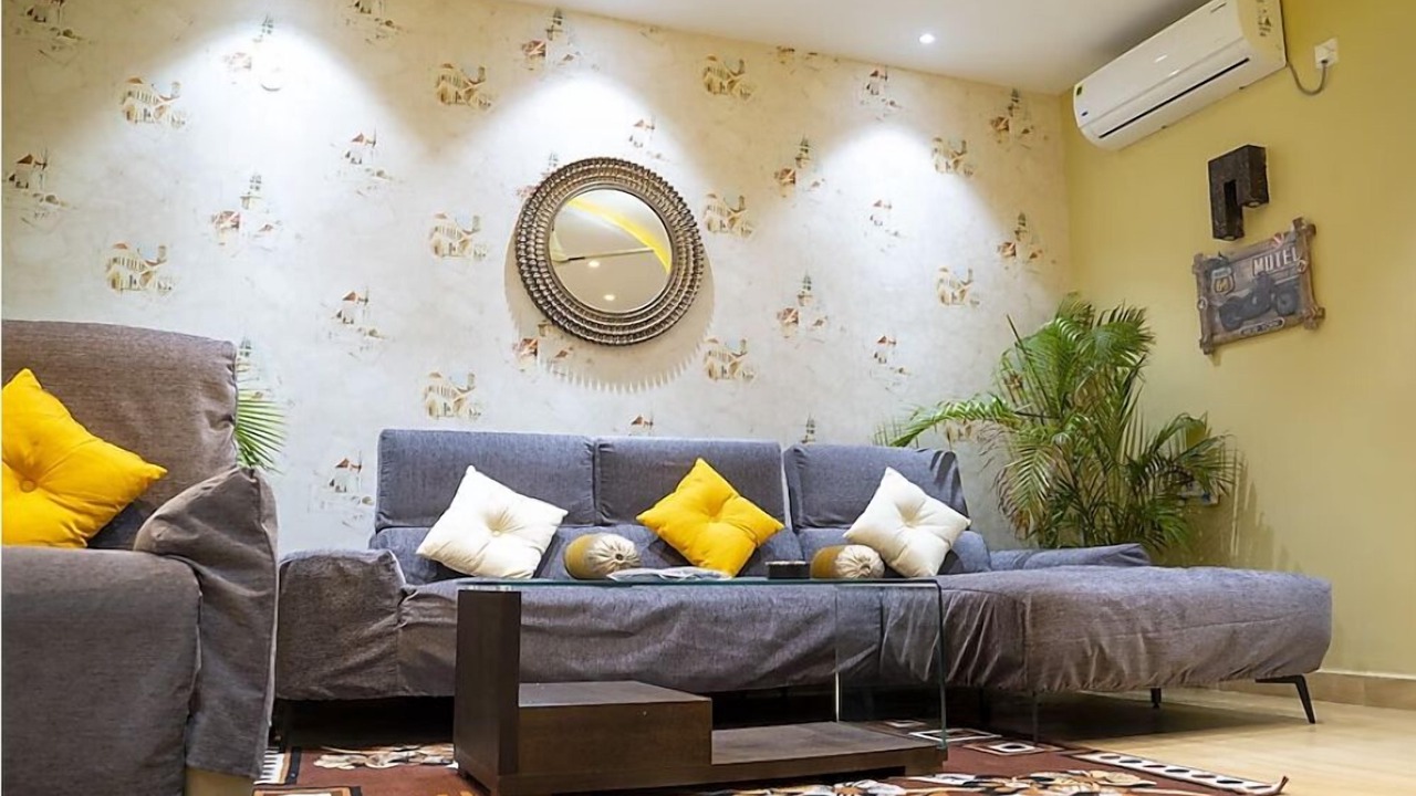Photo of Livingroom in Durgapur