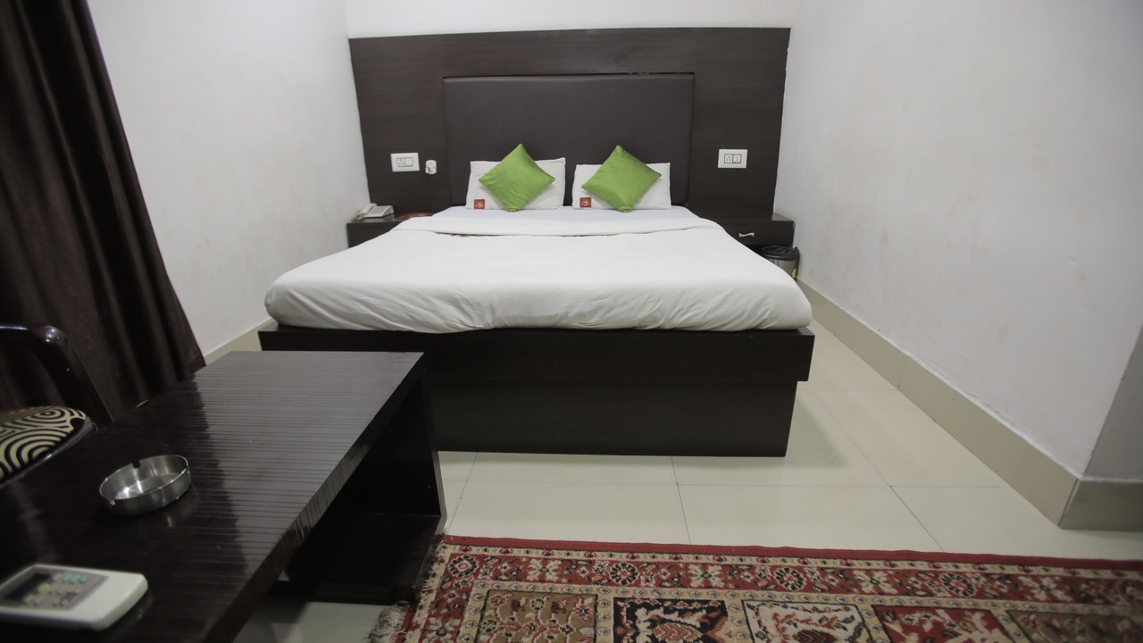 Photo of Bedroom in Durgapur