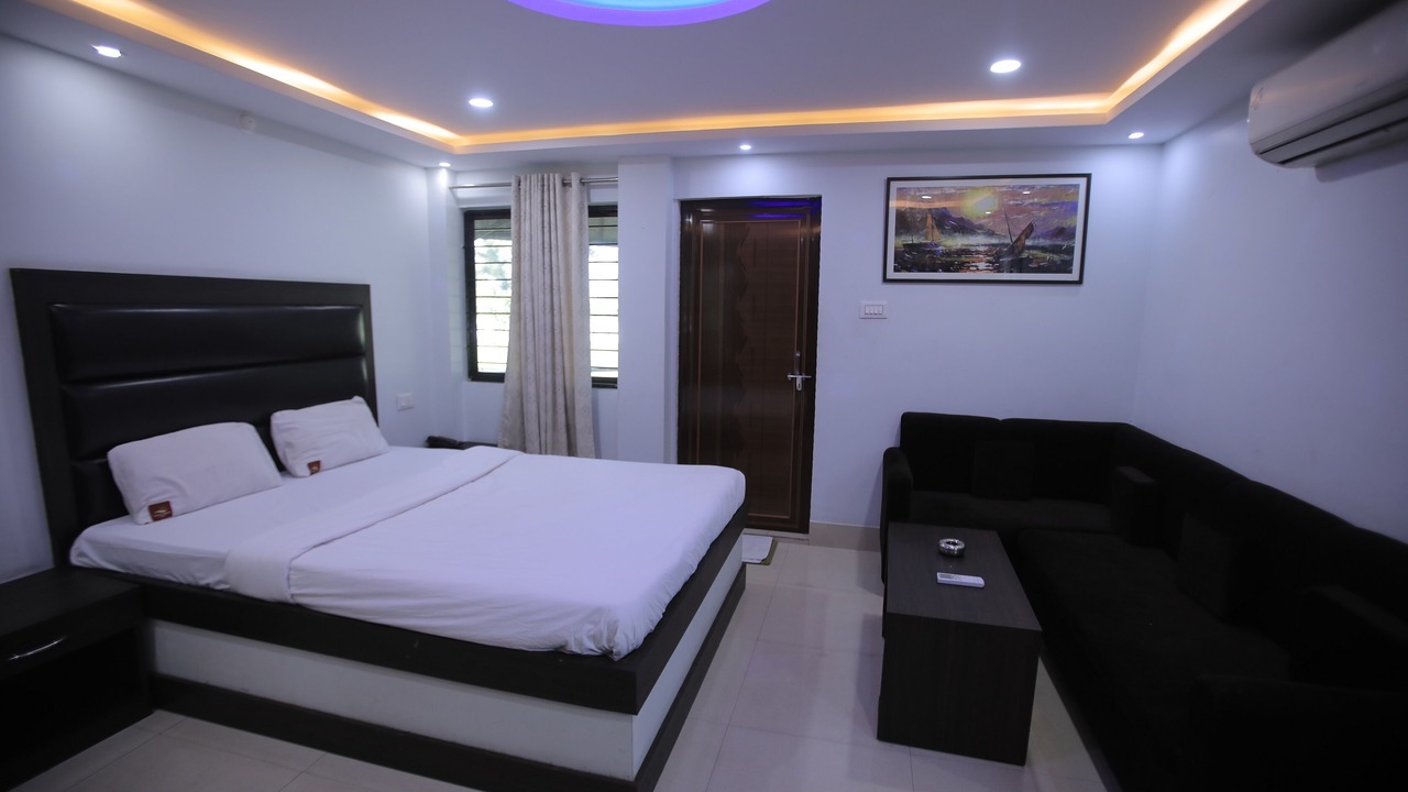 Photo of Bedroom in Durgapur