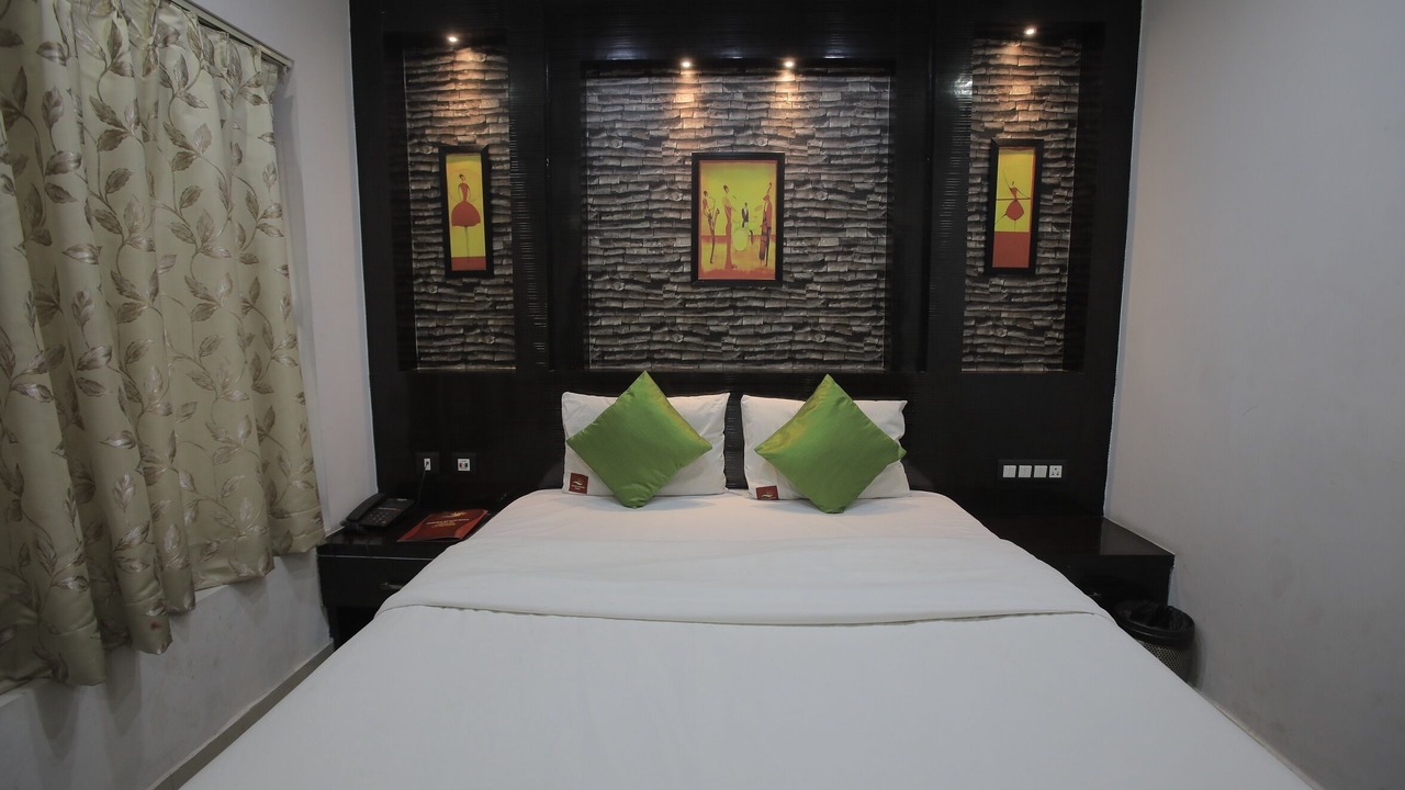 Photo of Bedroom in Durgapur